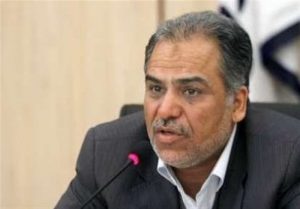 رحمت الله اکرمی