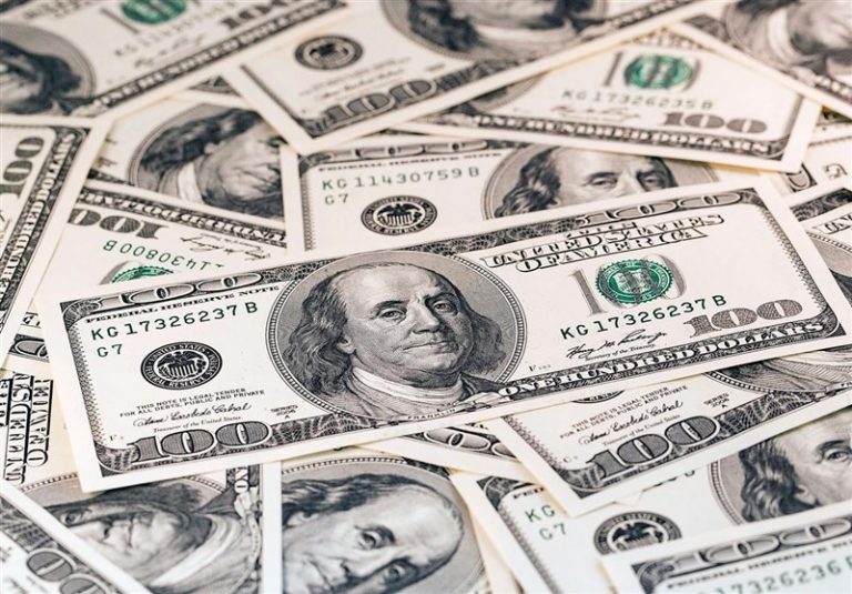 قیمت ارز قیمت دلار