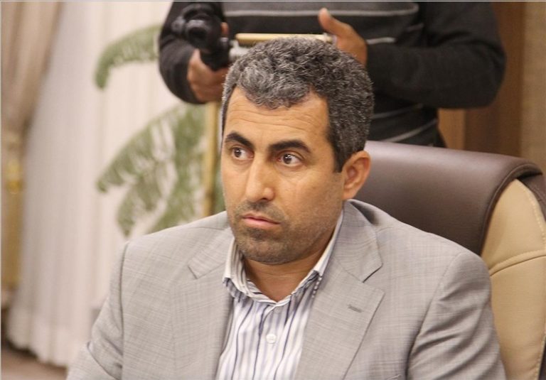 محمدرضا پورابراهیمی
