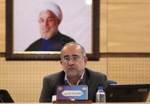 محمدرضا حیدری