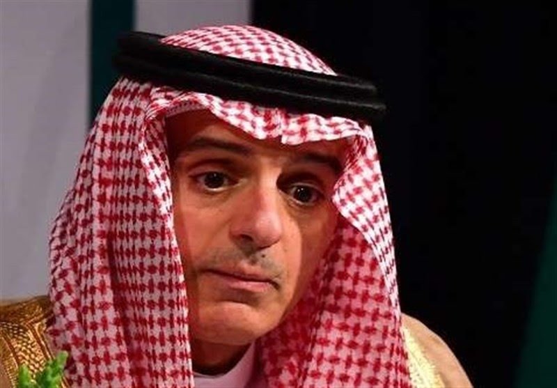 عادل الجبیر - وزیر خارجه عربستان