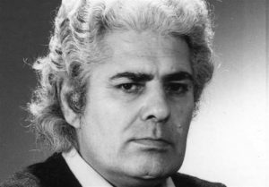 احمد شاملو