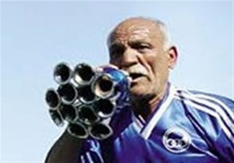 سهراب بوقی