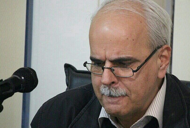 سعید مدنی