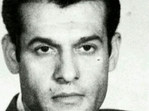 شهید محمد نوژه