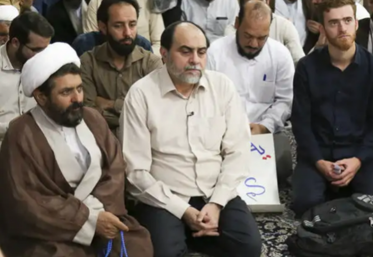 حسن رحیم‌پور ازغدی