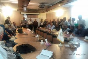 انتقاد سهامداران معترض «تعاونی شهریار» به «باندبازی»