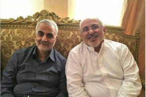 قدرت دیپلماسی و دفاعی ایران به روایت تصویر
