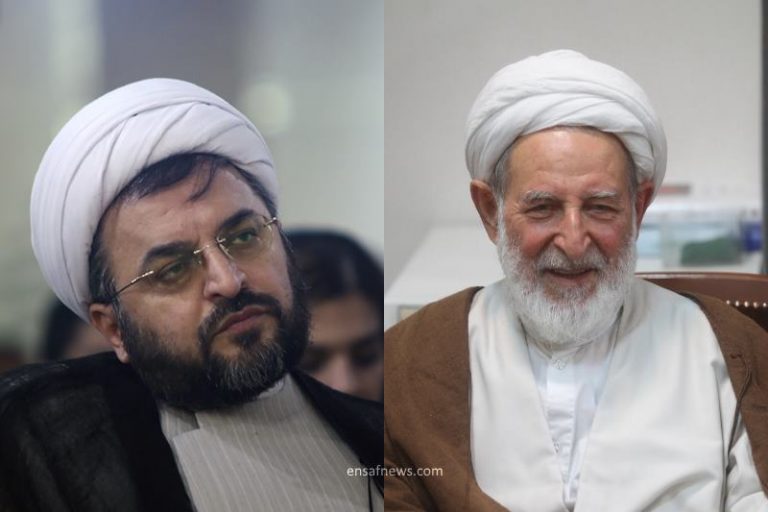 واکنش حجت الاسلام سروش به سخنان آیت الله یزدی