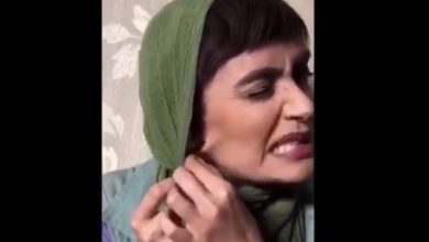 افشاگری میترا حجار از سانسور گوش زنان در صداوسیما!