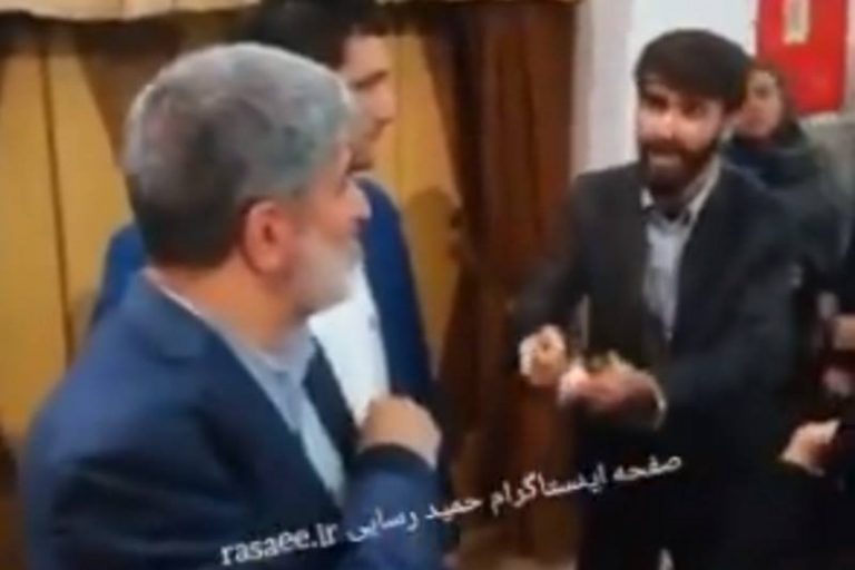درباره‌ی ماجرای علی مطهری در گلپایگان