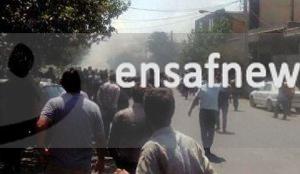 جزئیات حمله به حوزه علمیه اشتهارد