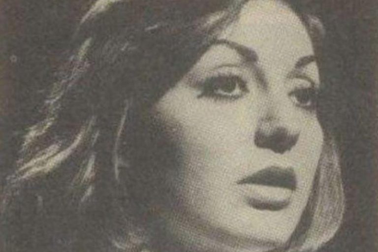 گوگوش خوانندهی جشن کودتای 28 مرداد!