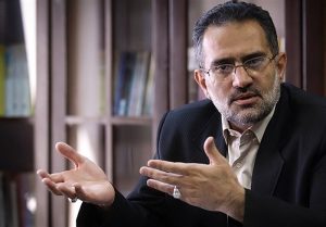 سیدمحمد حسینی