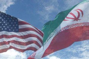 ایران و آمریکا
