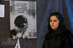 آنا پناهی - حسین پناهی