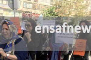 تجمع پرستاران عضو تعاونی نظام پرستاری