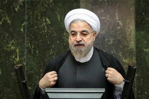 حسن روحانی