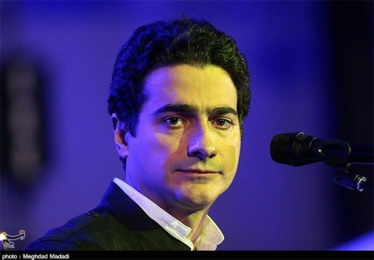 همایون شجریان