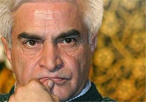 یدالله صمدی