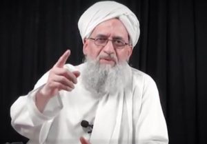 ایمن الظواهری