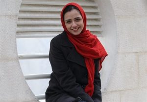 ترانه علیدوستی