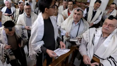 یهودیان در ایران