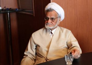 محمدجواد حجتی کرمانی