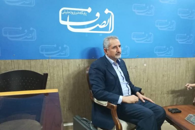 فرهاد تیموزراده: «مهدی خزعلی روباه مکاری است که بارها فریبش را خوردم»