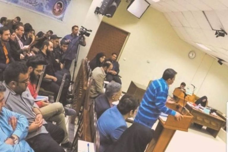 این آقای دو هزار میلیاردی!