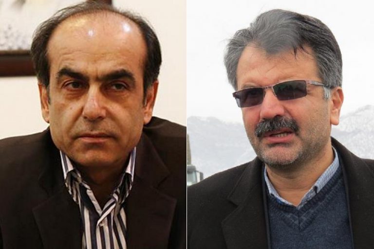 یک نمایندهی نفتی: «کلی مدرک از خادمی دارم»