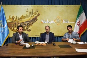گزارشی از میزگرد «دغدغه های رسانه ها برای مبارزه با فساد»