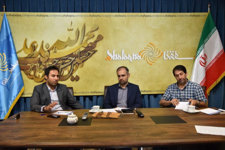 گزارشی از میزگرد «دغدغه های رسانه ها برای مبارزه با فساد»