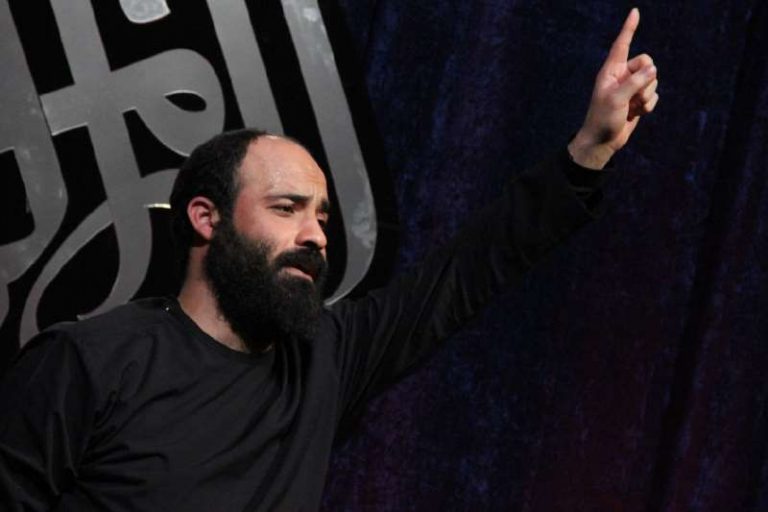 عبدالرضا هلالی