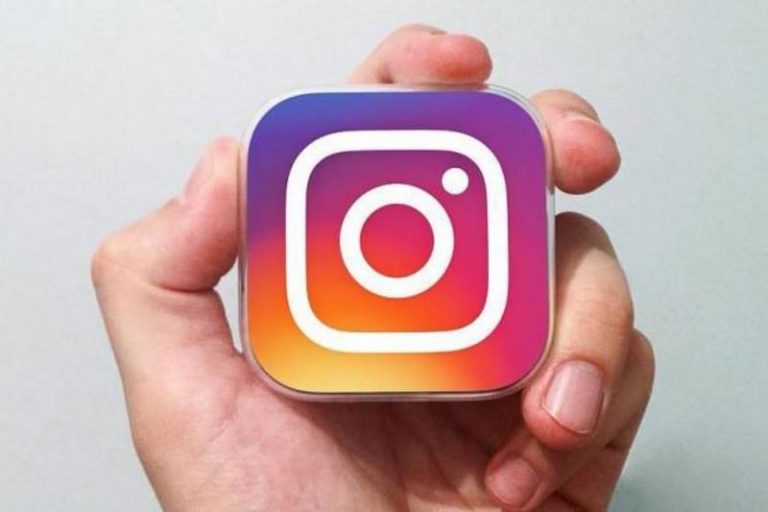 اینستاگرام فیلتر شد؟