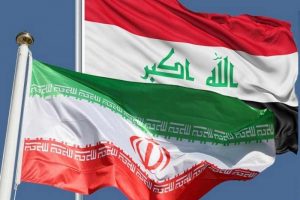 ایران و عراق