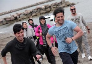 سریال ممنوعه