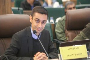 واکنش‌های منفی به بازداشت مهدی حاجتی