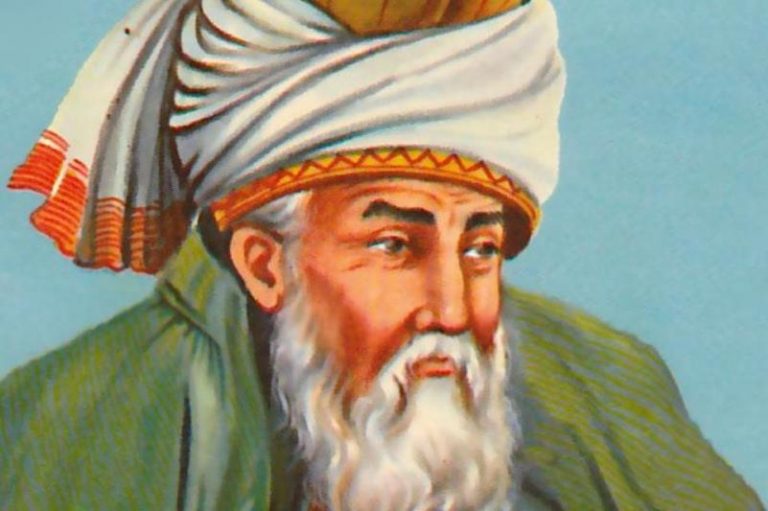 مولانا