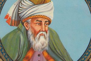مولوی مولانا