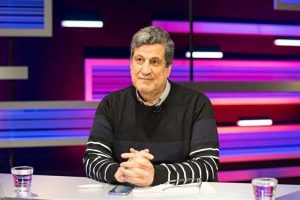 تحریم‌هایی لنگان | نجاح محمدعلی