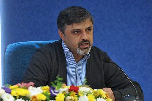 پیمان شریعتی