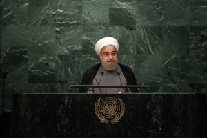 حسن روحانی