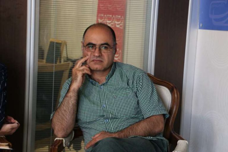 سعید رضوی فقیه