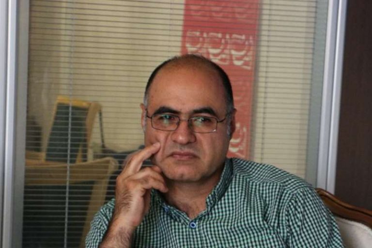 سعید رضوی فقیه