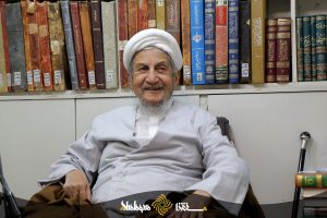 آیت الله صانعی