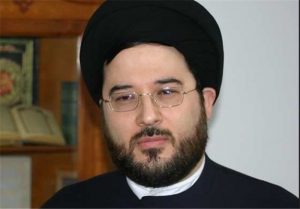 آیت الله قائم مقامی
