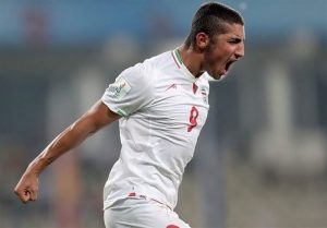 اللهیار صیادمنش