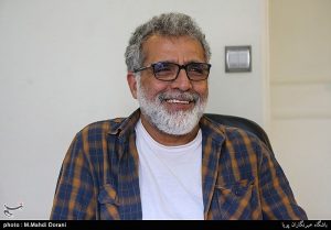 بهروز افخمی