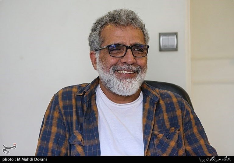 بهروز افخمی